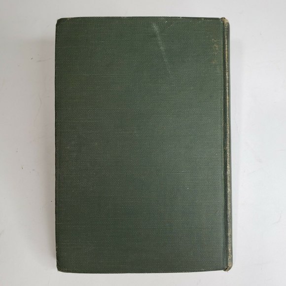 Antique 1920 Agriculture Book Asparagus Its Culture for Home Use and for Market - Picture 2 of 12